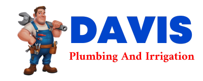 Trusted plumber in HOLY CROSS